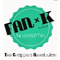 FAN×K [CD+BOOK+DVD]<限定盤>