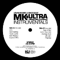 MK Ultra: Operation Hypnosis (Instrumentals)<限定盤>