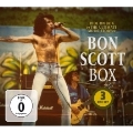 Bon Scott Box [2CD+DVD]