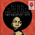 Feeling Good: Her Greatest Hits<Opaque Red Vinyl>