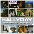L'Essentiel Des Albums Studios : Johnny Hallyday Vol. 1
