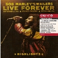 Live Forever : Highlights<限定盤>