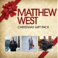 3CD Christmas Gift Pack
