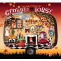 The Very Very Best Of Crowded House<Black Vinyl>