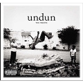 Undun (Black Vinyl)
