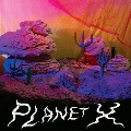 Planet X<限定盤>