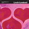 Live In Loveland!<Bubblegum Pink Vinyl>