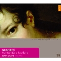 A.Scarlatti: Humanita E Lucifero