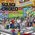 Salsa Criolla 2