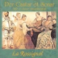 Per Cantar et Sonar - Renaissance Arias & Dances