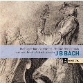 J.B.Bach: Orchestral Suite, etc