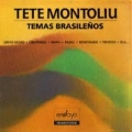 Temas Brasilenos<Black Vinyl>