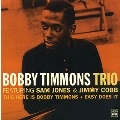 This Here is Bobby Timmons / Easy Does It