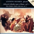 Schubert: Piano Selection Vol.3