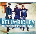 The Kelly Richey Band Live at the Blue Wisp