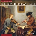 W.F.Bach: Chamber Music