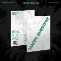 HAPPY BURSTDAY: SEVENTEEN 5th Album (Weverse ver.) [デジタルコードカード]＜完全数量限定生産盤＞
