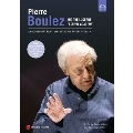 Pierre Boulez and The Lucerne Festival Academy