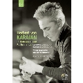 Herbert von Karajan in Rehearsal and Performance - Schumann: Symphony No.4; Beethoven: Symphony No.5