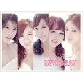 Everyday : Girl's Day Mini Album Vol. 1