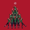12月の奇跡: Winter Special Album (中国語版)