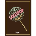 Lollipop: 1st Mini Album