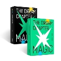 夢の章:MAGIC: TXT Vol.1 (ランダムバージョン)