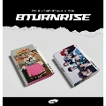 8TURNRISE: 1st Mini Album (ランダムバージョン)