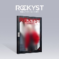 Rockyst: 1st Mini Album (Modern Ver.)