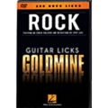 Guitar Licks Goldmine : 200 Rock Licks