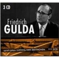 Friedrich Gulda Plays Ludwig van Beethoven