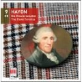 Haydn: The Piano Sonatas