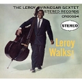 Leroy Walks!<限定盤>