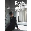 立花裕大1st写真集「Ready,action」