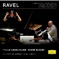 Ravel: Concerto pour la Main Gauche, Bolero, Ma Mere l'Oye, Le Tombeau de Couperin