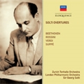 Solti Overtures