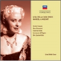Lisa Della Casa sings Handel & Mozart
