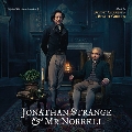 Jonathan Strange And Mr Norrell