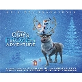 「Olaf's Frozen Adventure」Original Soundtrack