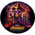 Avengers: Infinity War (Picture Disc)