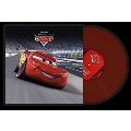 Songs From Cars<限定盤/Dark Red Vinyl>