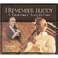 I Remember Buddy: A Remembrance Of Buddy Defranco