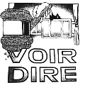 Voir Dire＜Silver Vinyl＞