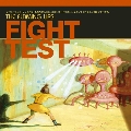 Fight Test <Red Vinyl>