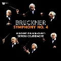ブルックナー: 交響曲第4番<限定盤>