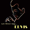 Gary Brewer Sings...Elvis