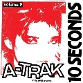 Ten Seconds, Vol. 2 [10inch]＜限定盤＞