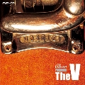 TRADROCK "The V" by Char [CD+DVD]<初回限定仕様>