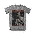 Kurt Cobain/Guitar Kurt T-Shirt Sサイズ
