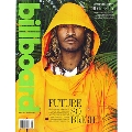 BILLBOARD Vol.129 No.8(2017年4月1日号)